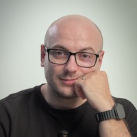 Psiholog clinician - Cosmin Ganera