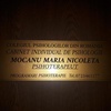 Psihoterapeut Mocanu Maria Nicoleta