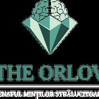 The Orlov - Senatul Mintilor Stralucitoare