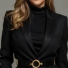 Psiholog Claudia Mocanu