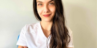 Psiholog clinician Melinte-Rizea Elena