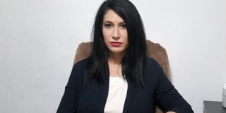 Psiholog Clinician / Terapeut A.B.A. Paula Ciobanu