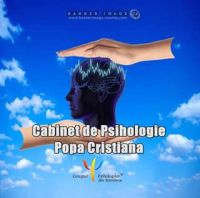 Cabinet individual de psihologie HARITON CRISTIANA