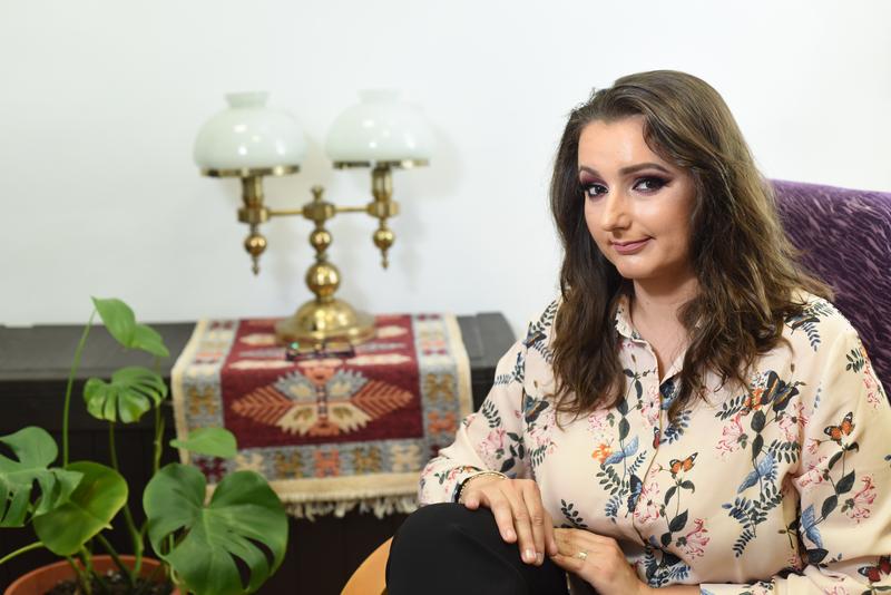 Cabinet Individual de Psihologie Grama Amalia Florentina