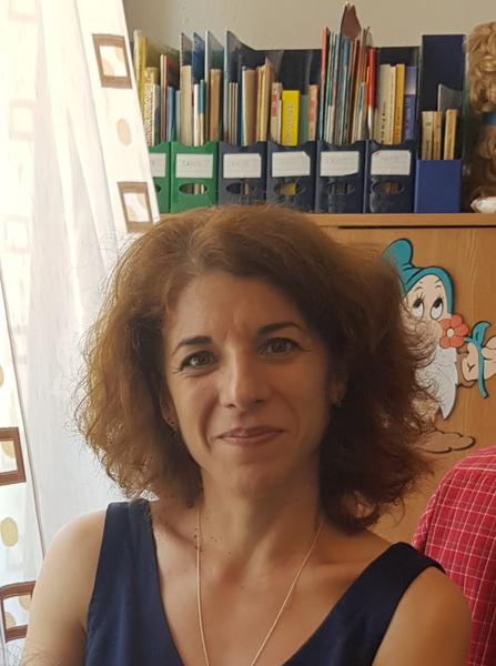 Cabinet individual de psihologie MOISE ELENA