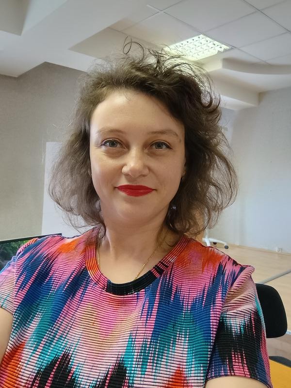 Psihoterapeut Mocanu Maria Nicoleta