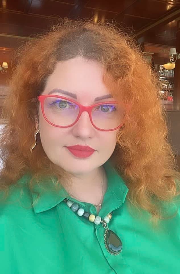 Cabinet de Psihologie Claudia Mioara Tălpeanu