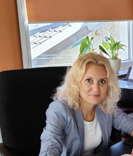 Nazîru Monica Cabinet Individual de Psihologie