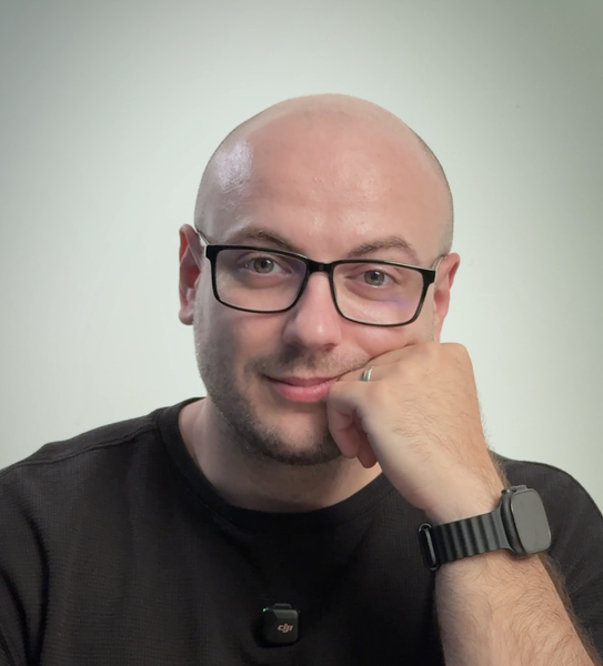 Psiholog clinician - Cosmin Ganera