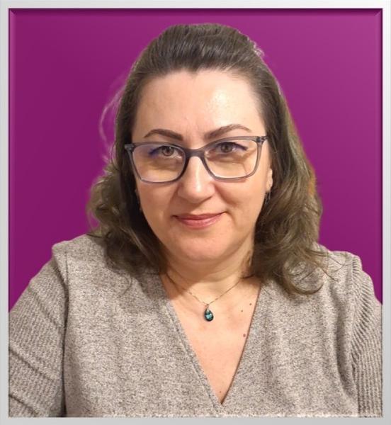 Psiholog Gogoașă Eugenia