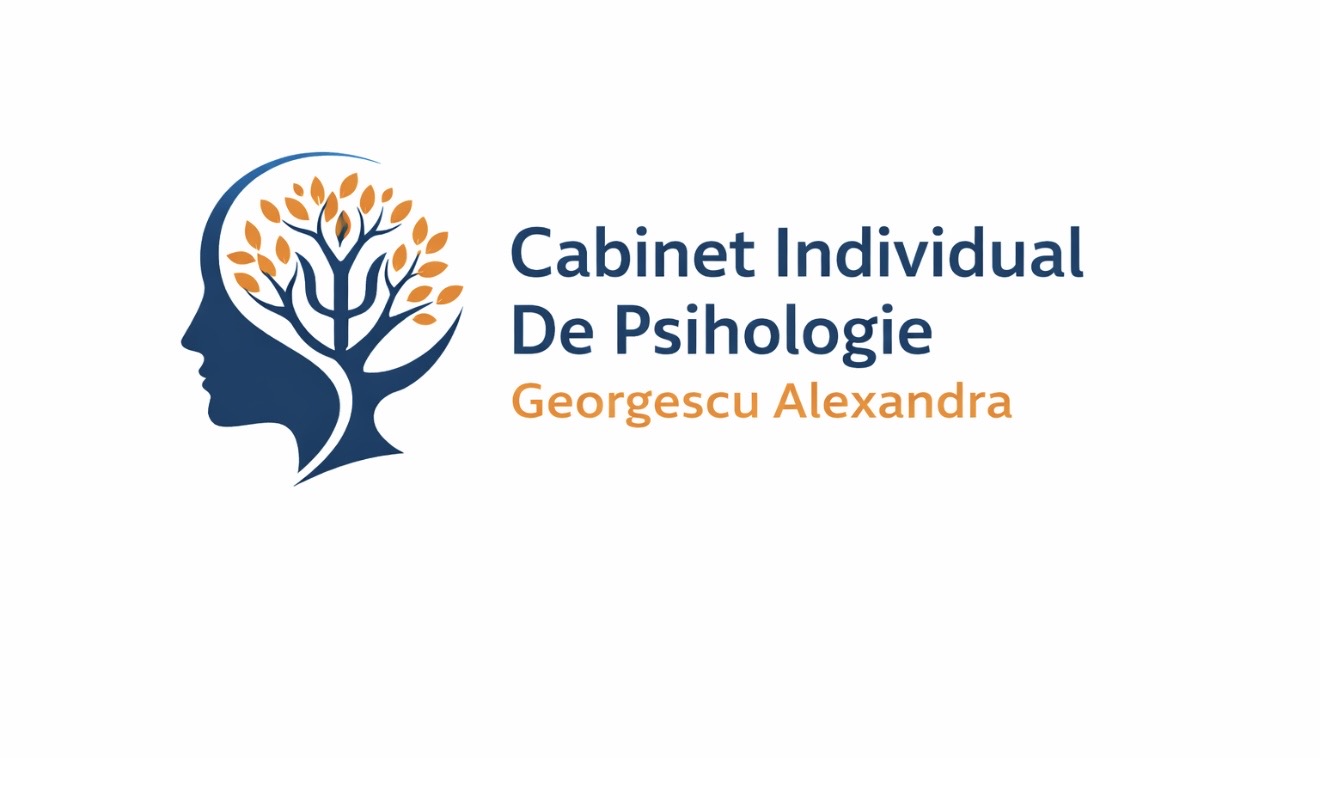 Alexandra Georgescu Cabinet Individual de Psihologie