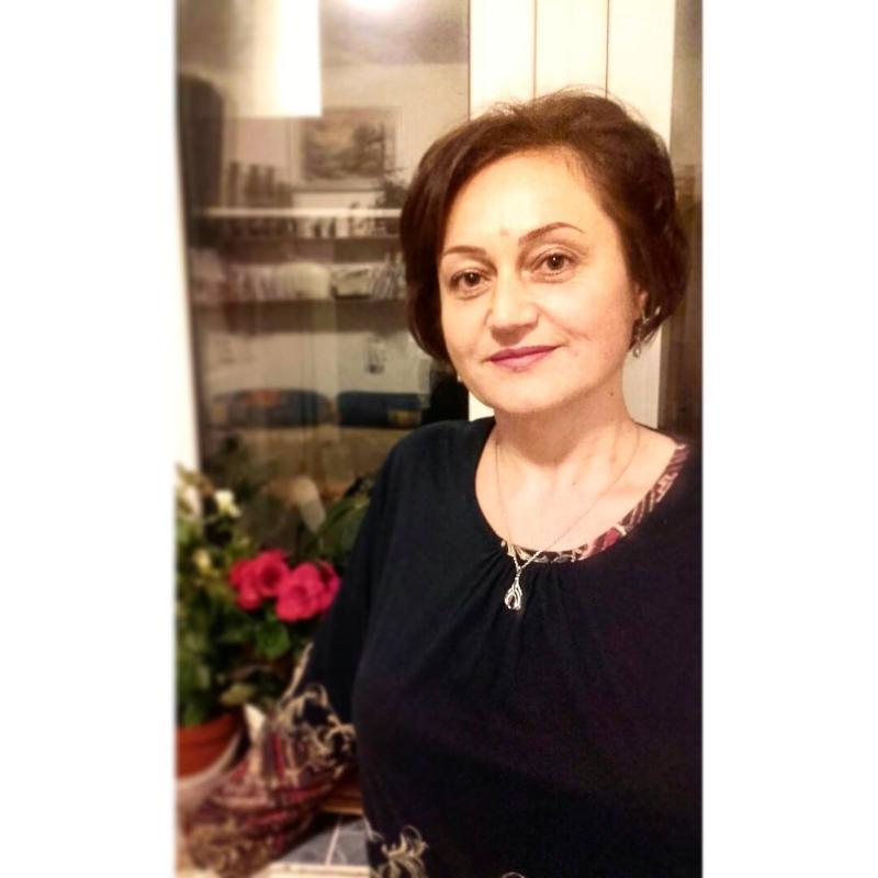 Cabinet individual de psihologie - Andreiescu Florina Natalia