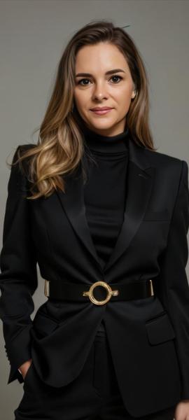 Psiholog Claudia Mocanu