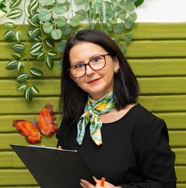 Cabinet psihologie Apostoiu Cecilia