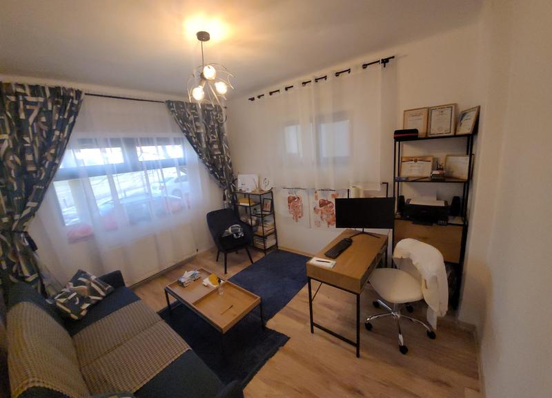 Cabinet psihologie Apostoiu Cecilia