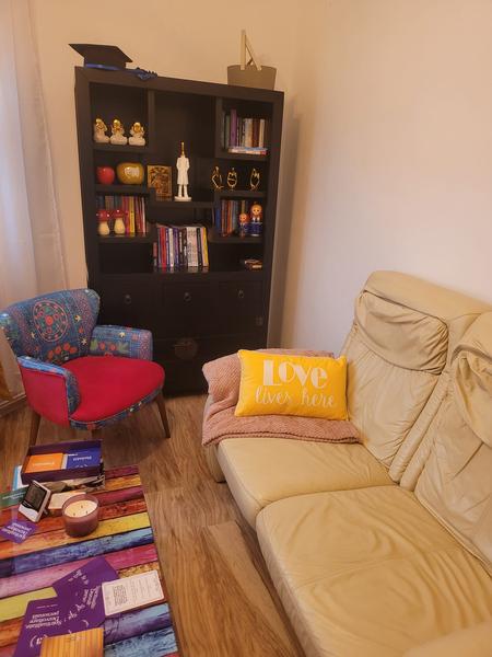 Cabinet psihologie Apostoiu Cecilia