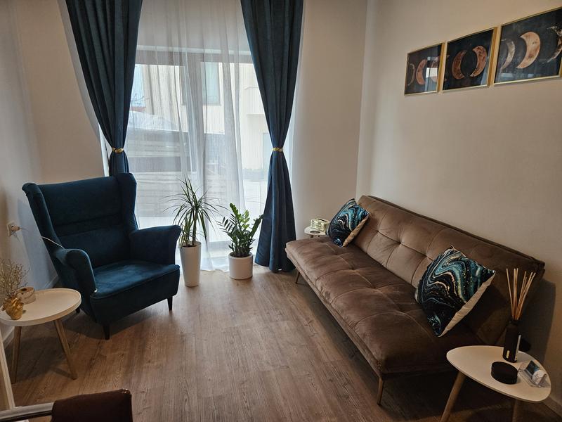 Leila Moise | Psiholog