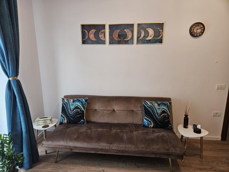 Leila Moise | Psiholog