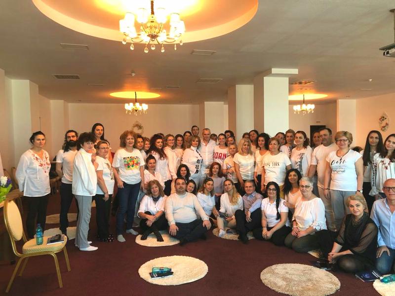 Psiholog Iuliana Fülas