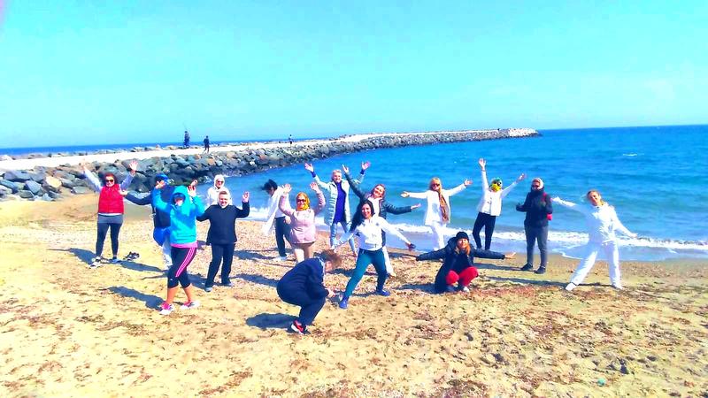 Psiholog Iuliana Fülas