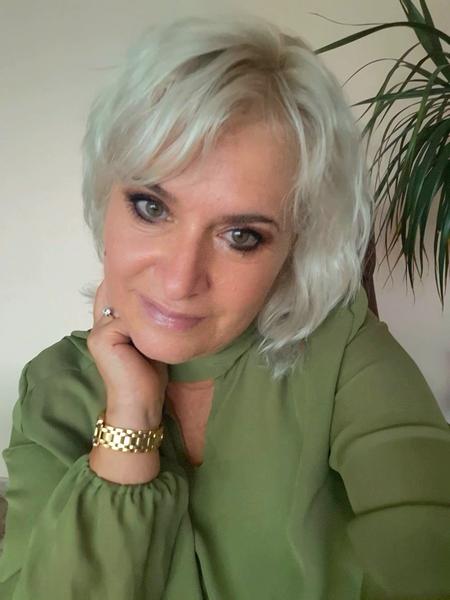 Psiholog Iuliana Fülas