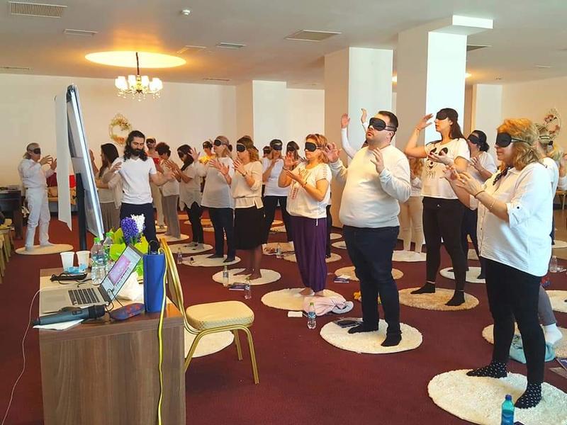 Psiholog Iuliana Fülas