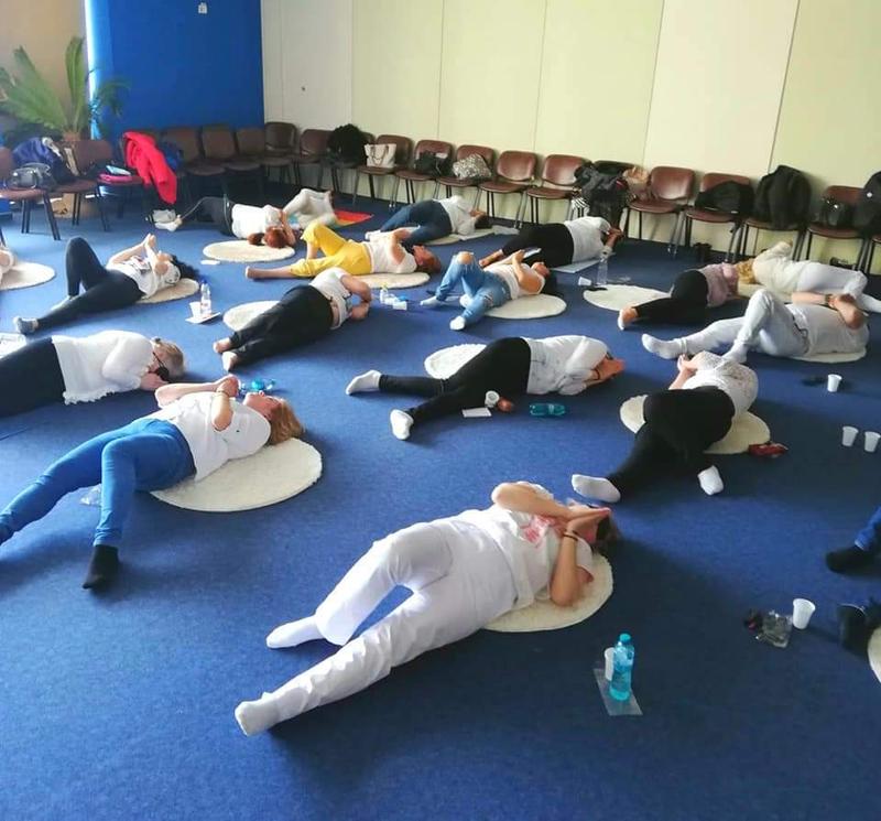 Psiholog Iuliana Fülas