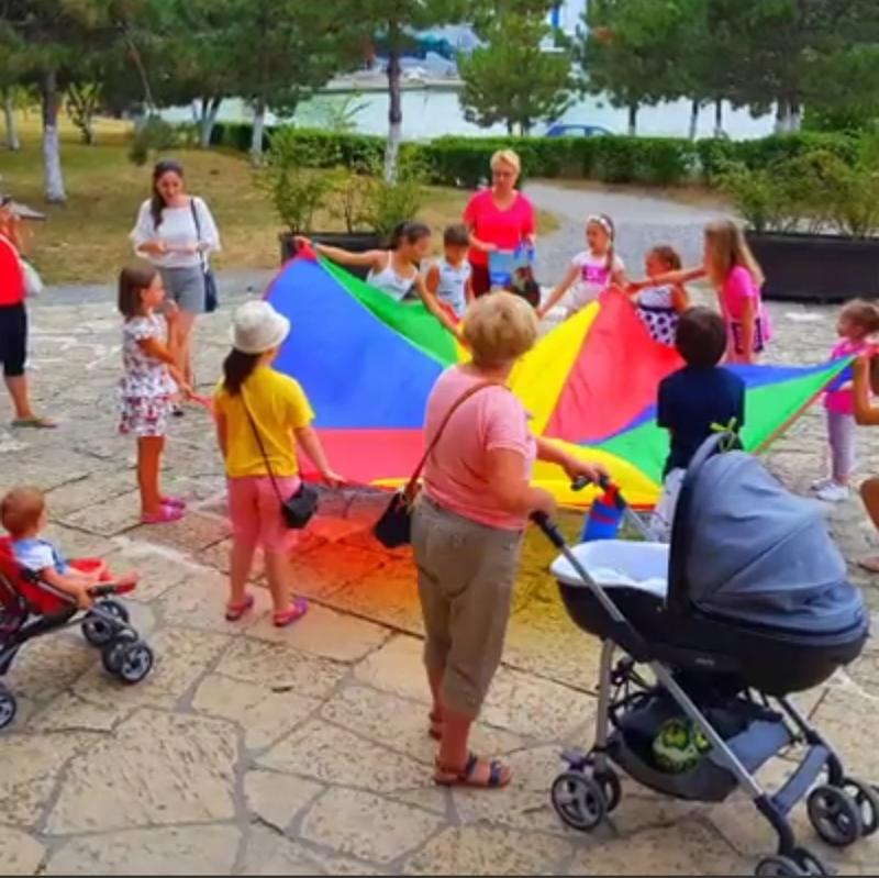 Psiholog Iuliana Fülas