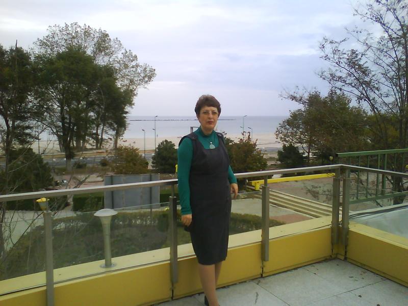 Cabinet Individual de Psihologie Gheorghita Violeta